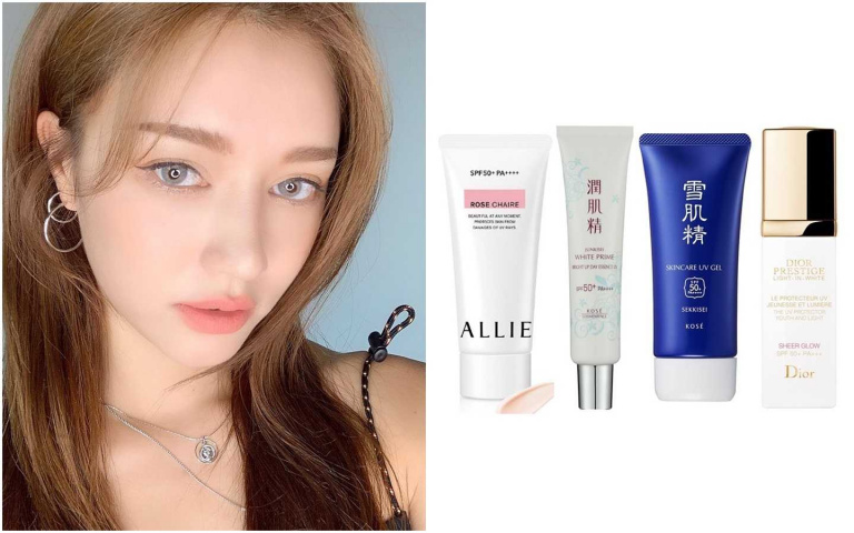 不想曬黑又曬老？還不快入手這幾支防曬新品！更保濕更抗汗還更好塗　趁夏天前快點囤貨囤起來