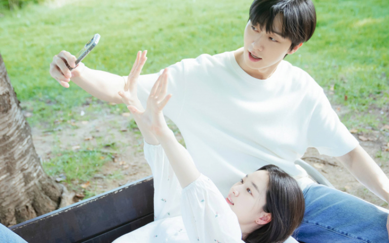 朴敘俊難忘台灣夜市　元志安喊話推薦旅遊景點