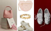 百元~5千元內買到！情人節禮物全攻略：小CK愛心包、Pandora串飾、性感睡衣…實用、可愛到性感通通有