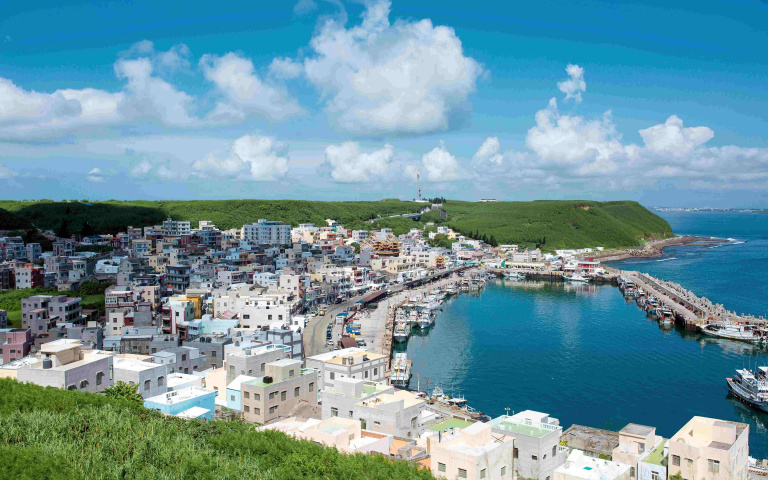 旅遊平台公布「旅客評分卓越獎」　澎湖馬公衝上「全球最好客城市」榜單