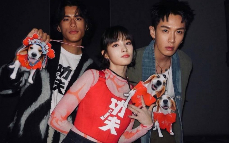 《功夫》票房破3500萬口碑延燒　王淨吐槽親媽「笑全場」