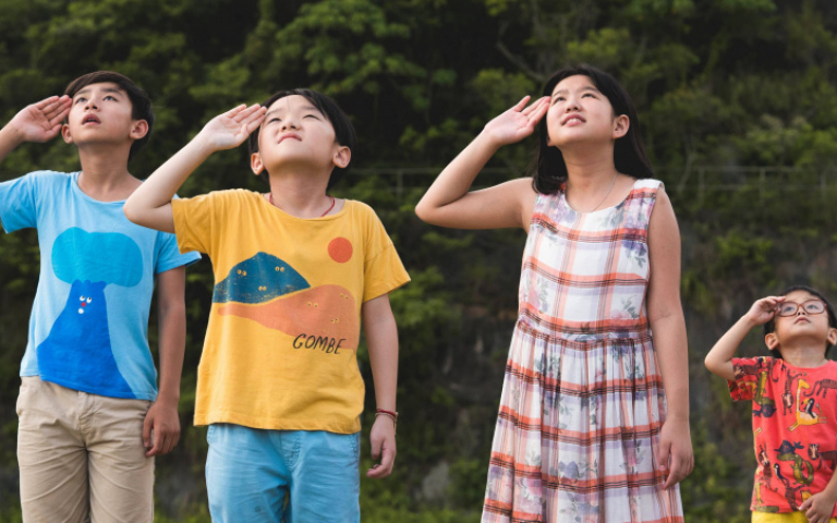 《再見UFO》封印8年終於上映　獲香港金像獎10項提名