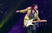 伍佰&China Blue迎成軍35週年　明年6月啟動《Rock Star 3》巡演