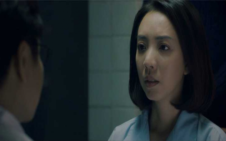 越南年度票房冠軍恐怖片 《陰眼》挑戰驚悚極限