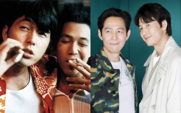 23年老友仍用「敬語」對話!李政宰、鄭雨盛買豪宅當鄰居、合夥開公司,互相尊重維繫感情!
