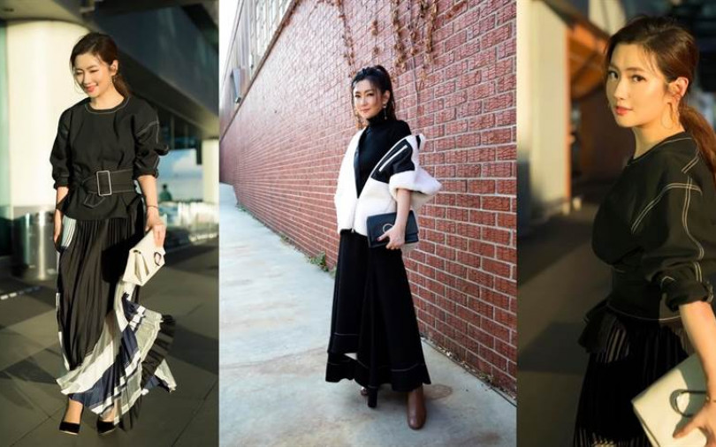 Selina超瘦超正點！原來不靠減肥而是泡澡解水腫？洗澡加了餐桌這東西讓身材直接小一號