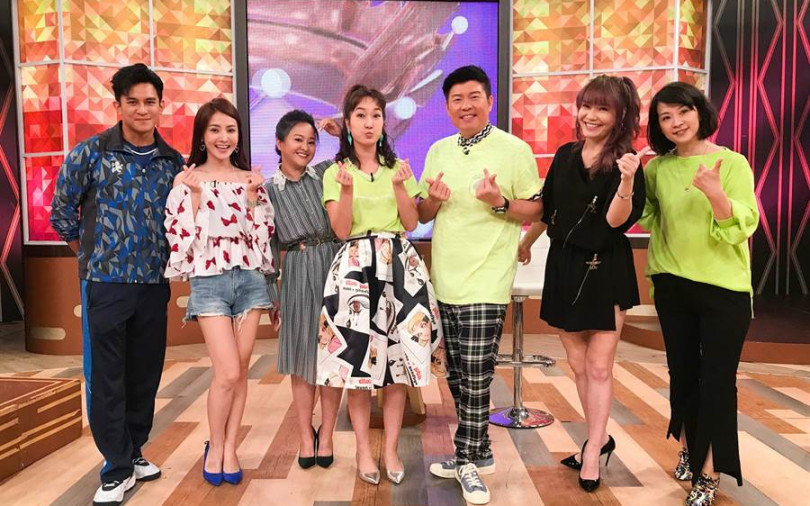 缺點變優點！陳子玄曝老公愛買成性幫大忙