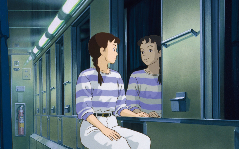 吉卜力「黃金右手」高畑勲！《螢火蟲之墓》首度登台，經典6部作品通通看得到！