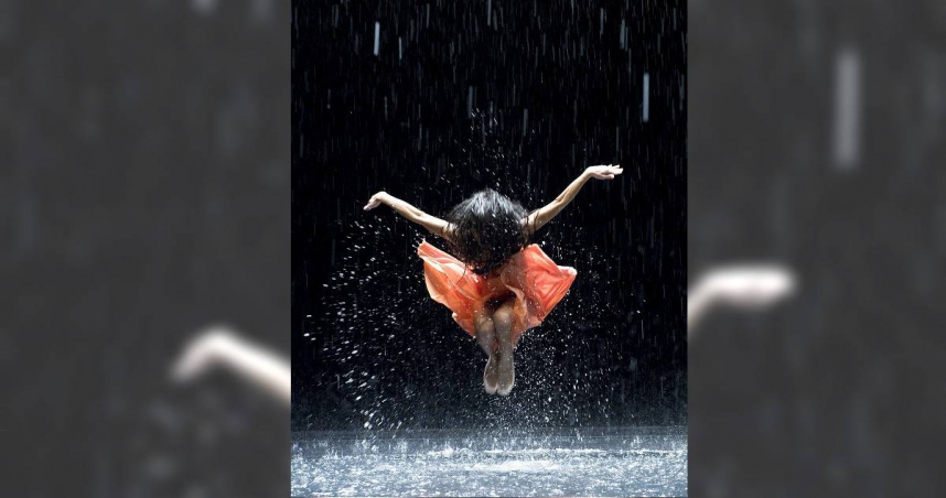 影爆點／舞吧！否則我們就什麼都不是　傳奇舞壇大師碧娜鮑許《PINA》10週年數位紀念版