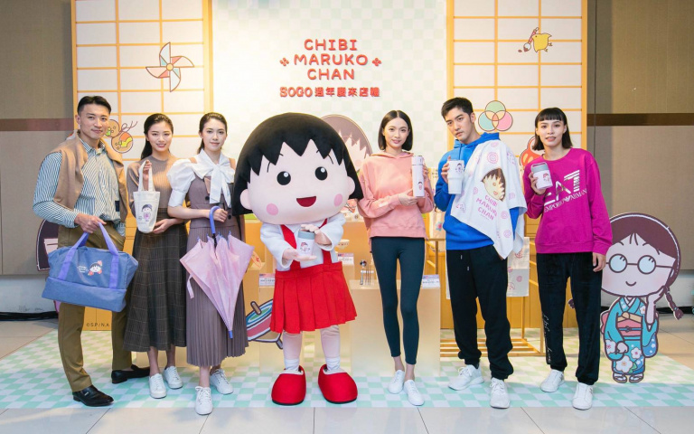 國際精品加入周年慶戰局 入手夢幻逸品正是時候