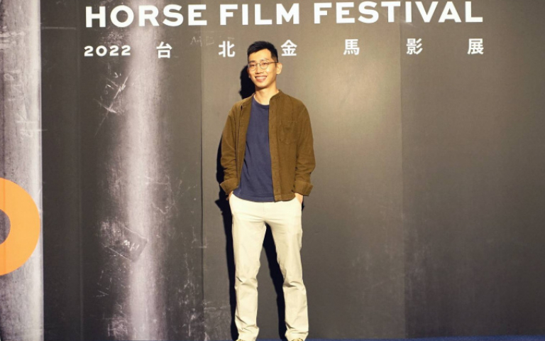 黃秋生當小黃司機愛開玩笑　逗新導演舒緩緊張