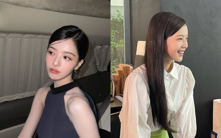 韓網熱議「最美20代演員」!她9歲出道、曾演過李到晛女兒,越大越美完全沒長歪!