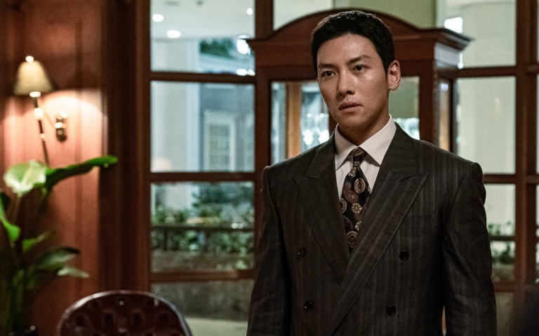 池昌旭帥出新高度　魏河俊透露要獲得男神信任靠「這招」