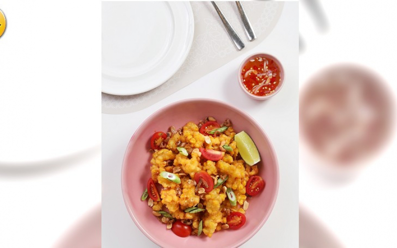 【Lady First！甜蜜上菜只餵妳1】Lady nara　泰式經典混搭風