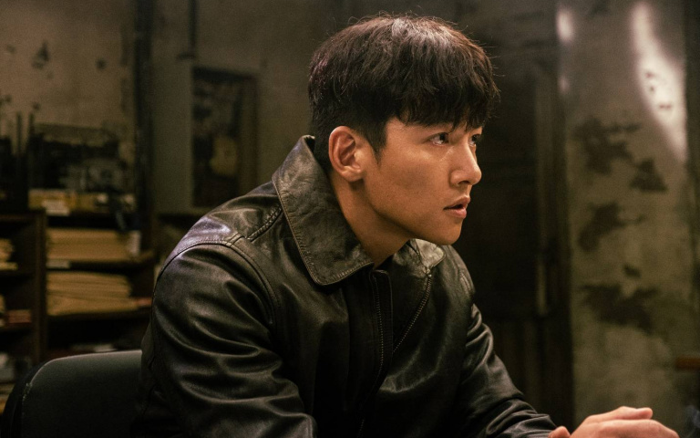 池昌旭哭戲演技爆發超驚豔　致敬《英雄本色》藏彩蛋