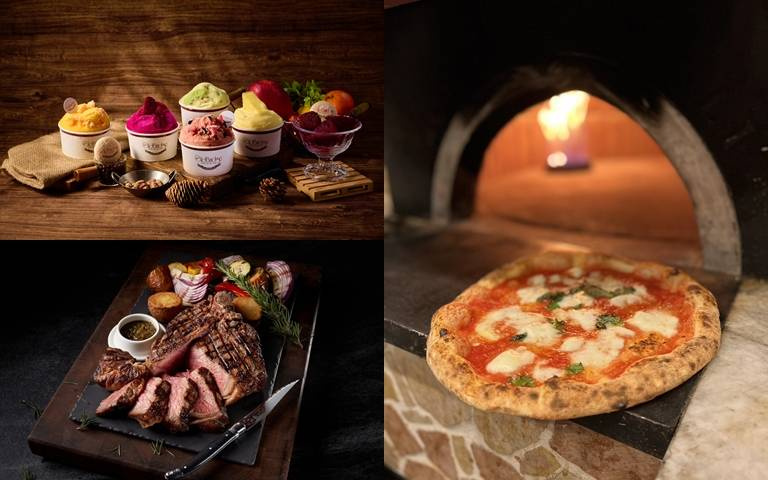 「世界義大利美食週」準備開跑！一次享用各種美食，還能抽米蘭來回機票！