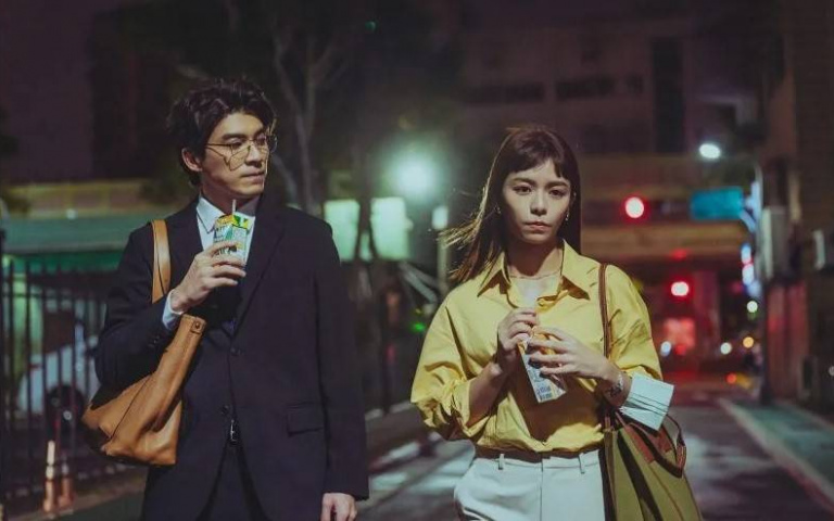 談起戀愛,你最像誰?臺灣人的8大愛情風格:尋找自己《此時此刻》的愛情觀