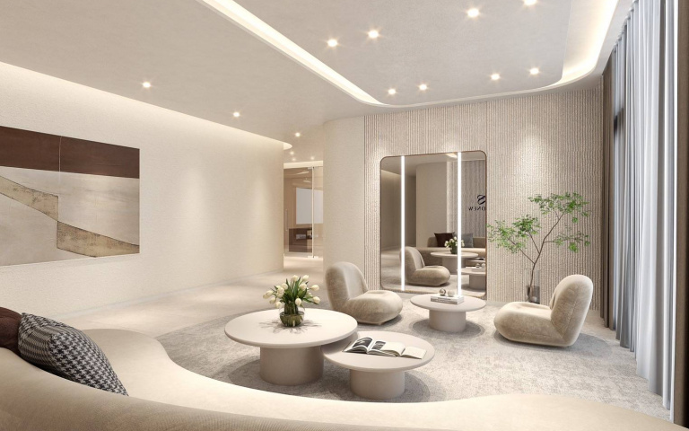 頂級韓流藝人唯一指定！尹聖恩院長打造極致濾鏡型美顏　Brand New Clinic升級開幕