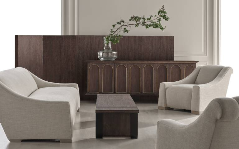 知名室內設計師獨家設計！貝克傢俱「美式潮流風」來襲，打造新式風格生活！