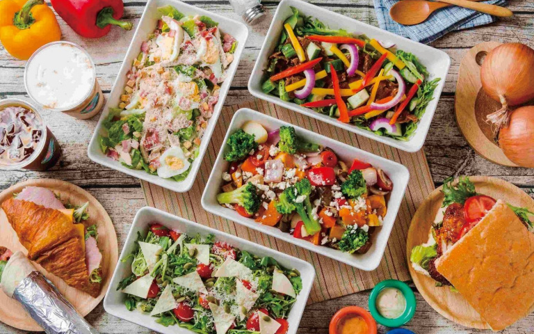 Global Mall推「春日寵愛祭」！美妝保養、省力小家電、紓壓按摩優惠5折起！