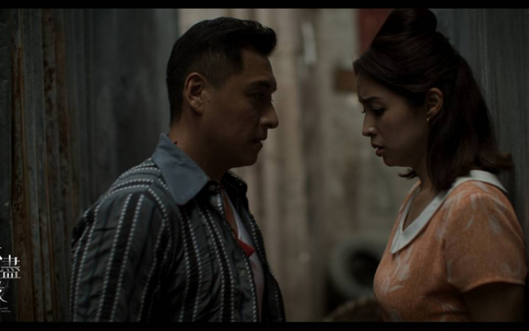 跟鄭人碩車上共處　莫允雯回憶那一幕：我超感動