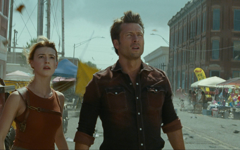 《龍捲風暴》好評如潮　全球票房突圍衝破73億