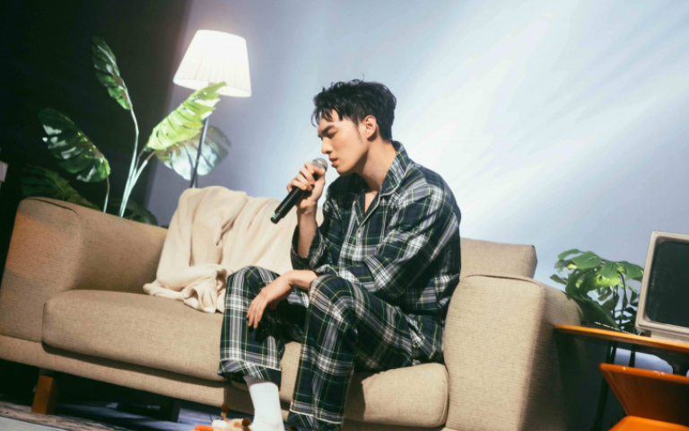 黃偉晉屢遭網暴　心情如「死魚」：解釋再多都沒用