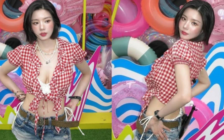 「水彈女王」權恩妃下月再訪寶島　TEEN TOP、呂珍九10月接力來台