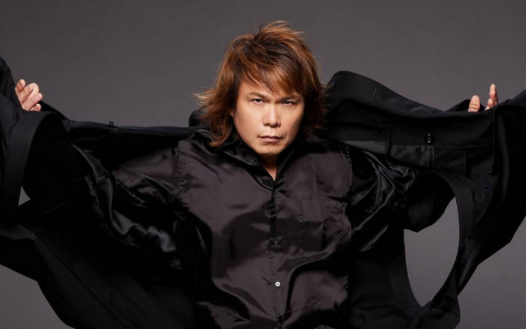 伍佰驚喜宣布台北開唱　相隔20年同台李宗盛嗨翻粉絲