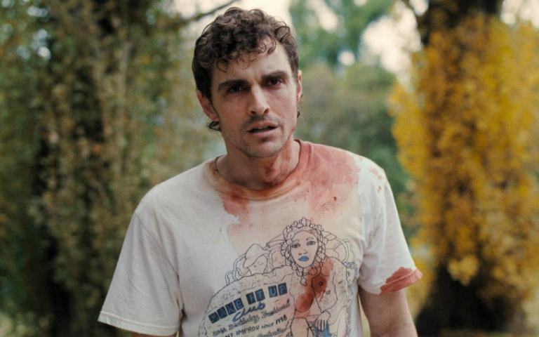 《永遠在一起》勇奪爛番茄100%好評　向《咒》看齊令男演員噁到乾嘔