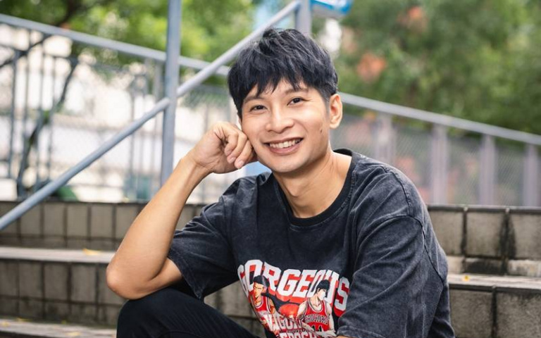 星談心／黃逸祥「三倍速」轉大人！為愛妻月領四萬