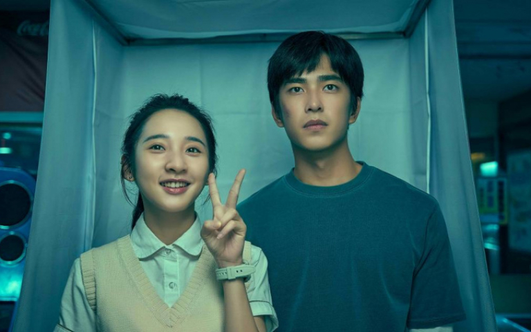 曾敬驊淪為冷血殺人魔　李沐落淚：不可以被美化