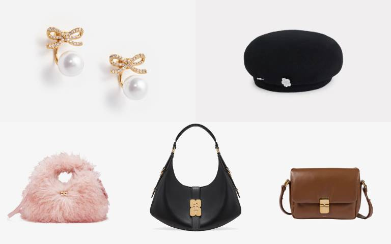 聖誕節別再踩雷！4大心動禮物提案：送閨蜜、送女友、交換禮物的專屬聖誕驚喜清單