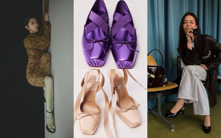 2025必收精品鞋清單TOP5！Ferragamo Vara經典不敗、紅40幾年，女明星都搶穿