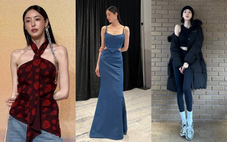 Netflix《單身即地獄 5》火辣回歸！李多熙從第1季美到第5季，維持身材方法靠變胖隔天就輕斷食、禁澱粉