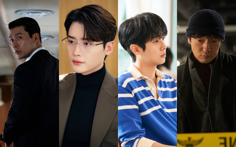 連假追什麼？盤點8部Disney+話題韓劇，甜寵、復仇爽劇通通有！