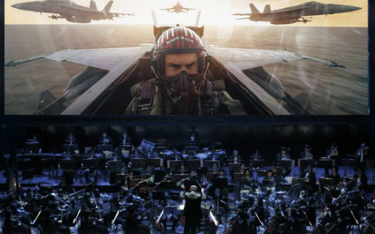 《捍衛戰士：獨行俠》電影交響音樂會　巡演台北站6月登場