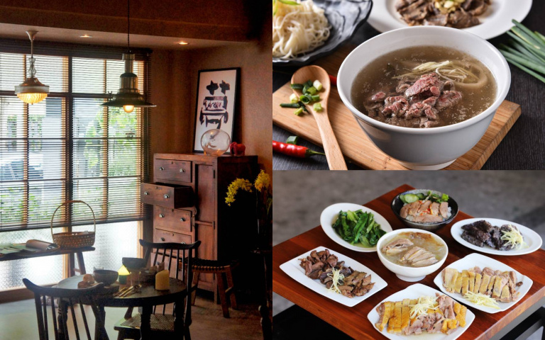 必比登推介再添13家美食！台北4家最多，台南老店、台中新秀全上榜！