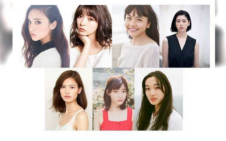 三吉彩花打頭陣 7女星私房保健秘方大公開