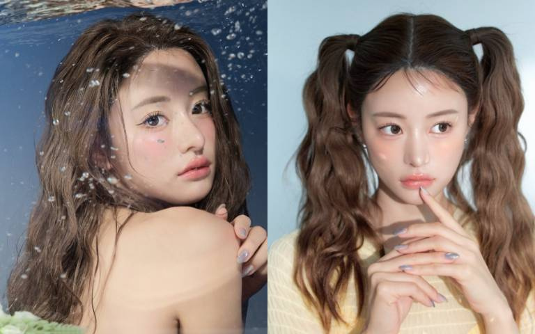 曾被黑道爸家暴送安置！《不良一族尋愛記2》「美美」引爆話題：從幼師到年收破億的傳奇女公關，一手爛牌打出逆襲人生