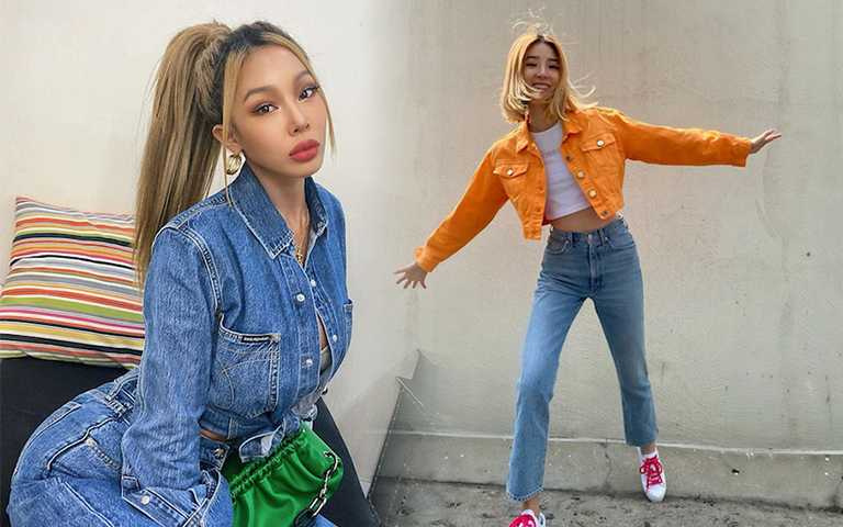 Denim on trend!環保丹寧正夯,訂製一條「最愛地球的牛仔單品」