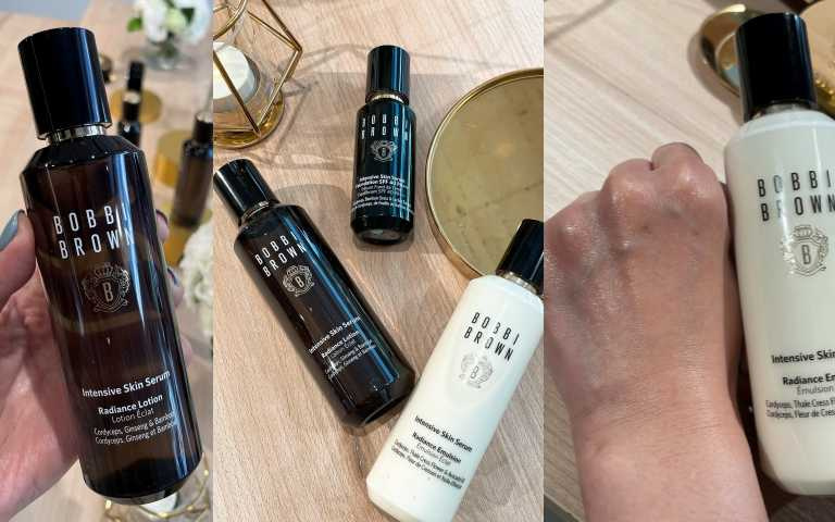 妝前這兩個保養打底步驟太重要了！關鍵這技巧，讓你每次上完妝，肌膚都好像剛做完臉般好到發光！