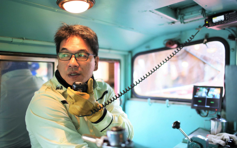 鍍金的溫度「林鐵之心」榮獲3項國際影展大獎！