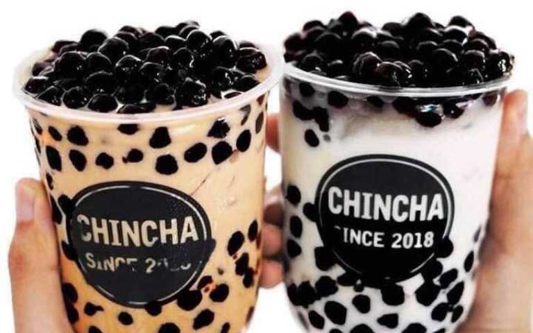 咀嚼控的最愛!「珍奶」珍珠比奶茶還要多,搞得密集恐懼症都要發作啦!