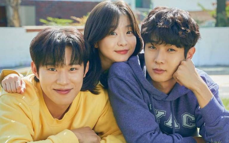 崔宇植、金多美新戲出現《那些年》、《不能說的秘密》超驚喜！