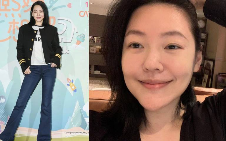 小S新節目《熙娣想聊》跟黃子佼世紀大破冰,穿著超年輕彷彿25歲,還原當年恩怨情仇!