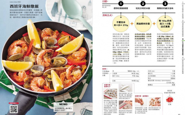 手殘也能變大廚!絕不失敗的料理食譜,27道日式洋食完美上桌!