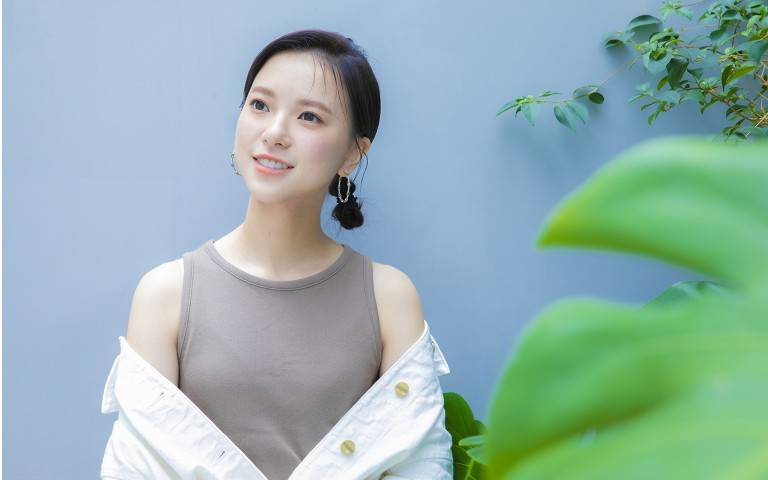 星談心1/項婕如23歲喊話想當小媽媽 爬山改變人生更愛自己