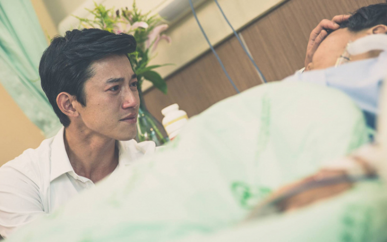 吳慷仁從偶像劇轉型的關鍵點 笑稱拍完這部「感覺無所不能」