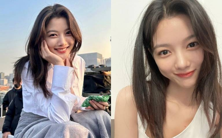 韓國女明星皮膚吹彈可破的秘密!原來她們從20歲就開始在「抗老」!